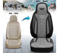 Wohnmobil Sitzbezüge für Pössl Summit Prime DPL501