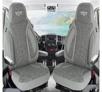 Wohnmobil Sitzbezüge für Pössl Summit Prime PLKT208