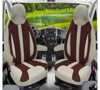 BREMER SITZBEZÜGE Wohnmobil Schonbezüge für Pössl Summit Prime (WPL413)