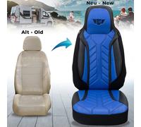 Wohnmobil Sitzbezüge für Pössl Summit Shine DPL506