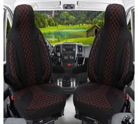 Wohnmobil Sitzbezüge für Pössl Summit WPL402