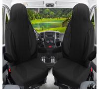 Wohnmobil Sitzbezüge für Pössl Summit WPL403