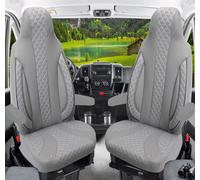 Wohnmobil Sitzbezüge für Pössl Summit WPL409
