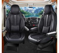 Wohnmobil Sitzbezüge für Pössl Trenta DS3