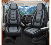 Wohnmobil Sitzbezüge Schonbezüge für Fiat H1