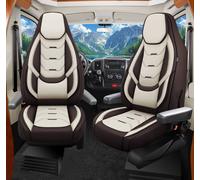 Wohnmobil Sitzbezüge Schonbezüge für Fiat H10