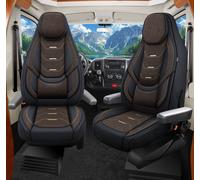 Wohnmobil Sitzbezüge Schonbezüge für Fiat H12