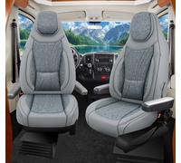 Wohnmobil Sitzbezüge Schonbezüge für Ford C8