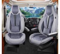 Wohnmobil Sitzbezüge Schonbezüge für Ford DS7