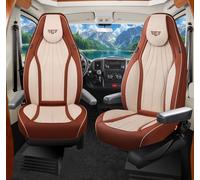 Wohnmobil Sitzbezüge Schonbezüge für Ford LT5