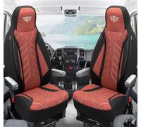Wohnmobil Sitzbezüge Schonbezüge für Ford Nugget Transit Custom PLKT Serie