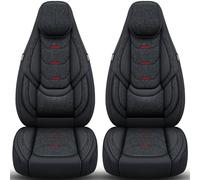Wohnmobil Sitzbezüge & Schonbezüge für Knaus Sky/Sun/Live Traveller | Passgenaue Vordersitzbezüge | Teilintegriert, Kastenwagen & Alkoven | Sitzbezug Fahrer & Beifahrersitz
