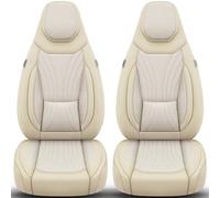 Wohnmobil Sitzbezüge & Schonbezüge für Knaus Sky/Sun/Live Traveller | Passgenaue Vordersitzbezüge | Teilintegriert, Kastenwagen & Alkoven | Sitzbezug Fahrer & Beifahrersitz