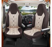 Wohnmobil Sitzbezüge Schonbezüge für Pössl BC10