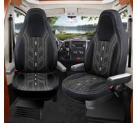 Wohnmobil Sitzbezüge für Pössl 2WIN PLUS BC4