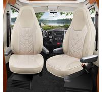 Wohnmobil Sitzbezüge Schonbezüge für Pössl BC5