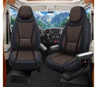 Wohnmobil Sitzbezüge Schonbezüge für Pössl C12