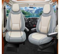 Wohnmobil Sitzbezüge Schonbezüge für Pössl C3