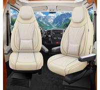 Wohnmobil Sitzbezüge Schonbezüge für Pössl C5