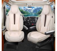 Wohnmobil Sitzbezüge Schonbezüge für Pössl DS4