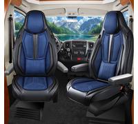 Wohnmobil Sitzbezüge Schonbezüge für Pössl DS5