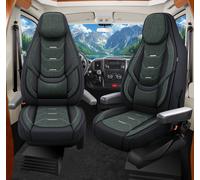 Wohnmobil Sitzbezüge Schonbezüge für Pössl H13