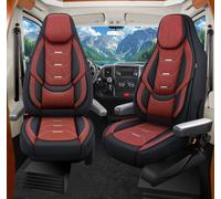 Wohnmobil Sitzbezüge Schonbezüge für Pössl H2
