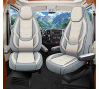 Wohnmobil Sitzbezüge Schonbezüge für Pössl H3