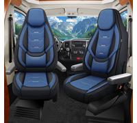 Wohnmobil Sitzbezüge für Pössl Trenta (H6)