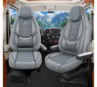 Wohnmobil Sitzbezüge Schonbezüge für Pössl H8
