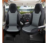 Wohnmobil Sitzbezüge Schonbezüge für Pössl HW1