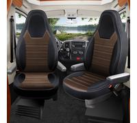 Wohnmobil Sitzbezüge Schonbezüge für Pössl HW12