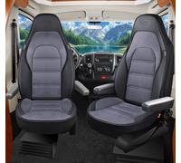 Wohnmobil Sitzbezüge Schonbezüge für Pössl LT2
