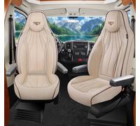 Wohnmobil Sitzbezüge Schonbezüge für Pössl LT3