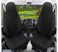 BREMER SITZBEZÜGE Wohnmobil Sitzbezüge Schonbezüge für Pössl Summit (WPL403)