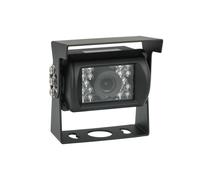 VSG Allround-Rückfahrkamera/Flexibler Einbau/schwenkbares Kameragehäuse / 120° & IP67 / 12Volt / Nachtsicht/e-Zulassung/Select-Serie