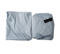 Wohnwagen Abdeckung für Anhängerkupplung Anhängerkupplung Deichsel Kupplungsschloss Wasserdicht