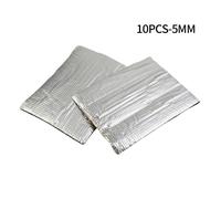 Wohnwagen Wohnmobile Schalld?mpfung D?mpfungsmatte 5 Mm 5Mm Ersatzteile