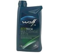 Wolf EcoTech Multi Vehicle ATF FE Getriebeöl : 1 Liter