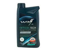 Wolf OfficialTech 5W-30 C3 SP Extra : 1 Liter