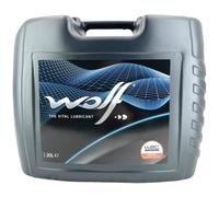20L WOLF OFFICIALTECH 5W30 MS-F Motoröl Öl FORD WSS-M2C913-C/D RENAULT RN0700
