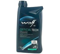 WOLF Getriebeöl 8338953