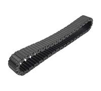 Woosphy Verteilergetriebe Kette Kompatibel mit M-Klasse W164 M-Klasse W166 R-Klasse W251, V251 GL-Klasse X164 HV-091 / HV091 2512800800 2512800900