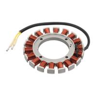 WOOSTAR 18 Spule 2 Draht Zündung Stator Magneto Ersatz für Motor 2P77F ZS5000 ZS4200T SW4200 MX4275T MX7075 SS4225 SS5000 Quest Radius E S Toro TimeCutter Modelle Zero-Turn Mäher OEM136-7876