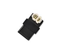 WOOSTAR 6 Pin DC CDI Box Ersatz für GY6 49ccm 50ccm 125ccm 150ccm CF250 CN250 2001 ATV 4 Wheeler Quad Go Kart Moped Roller