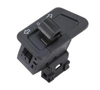 WOOSTAR Blinker Schalter Ersatz für GY6 50ccm 70ccm 90ccm 125ccm 150ccm Roller Moped