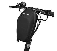 Wozinsky Rollertasche für Elektroroller Xiaomi MI Mijia M365 Tasche für Roller Scooter Wasserfest Tasche für Elektroroller für Sedway Ninebot E ES1/ES2/ES3/ES4 6L