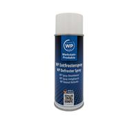 WP Entfrosterspray Scheiben Türschlösser Enteiser Spray Eisfrei 400ml