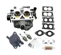 WPHYGMK Werkzeug-Ersatzteile Vergaser for Set for Honda GX630 630R 660 GX690 GX690R GX630RH V for Twin for Generator Einfache Reparaturen
