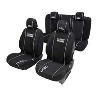 WRC 007338 Sitzschonbezug